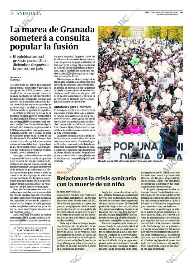 ABC SEVILLA 14-12-2016 página 36