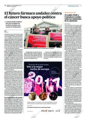 ABC SEVILLA 14-12-2016 página 37