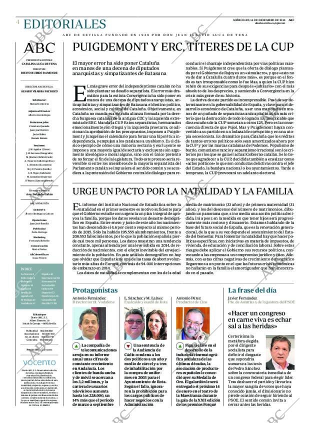 ABC SEVILLA 14-12-2016 página 4