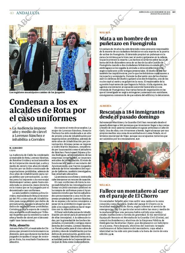 ABC SEVILLA 14-12-2016 página 40