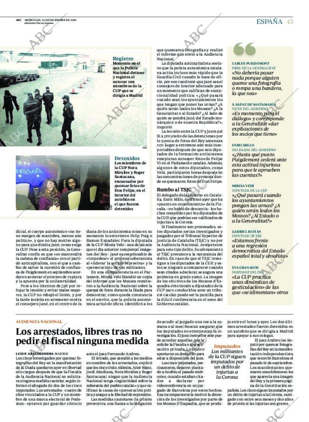 ABC SEVILLA 14-12-2016 página 43