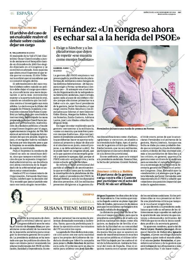 ABC SEVILLA 14-12-2016 página 46