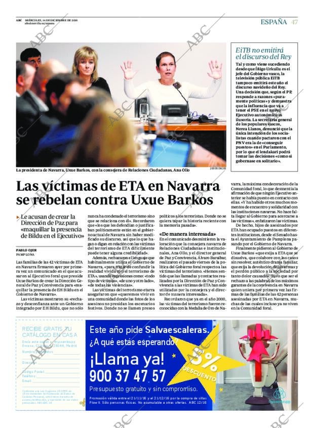 ABC SEVILLA 14-12-2016 página 47