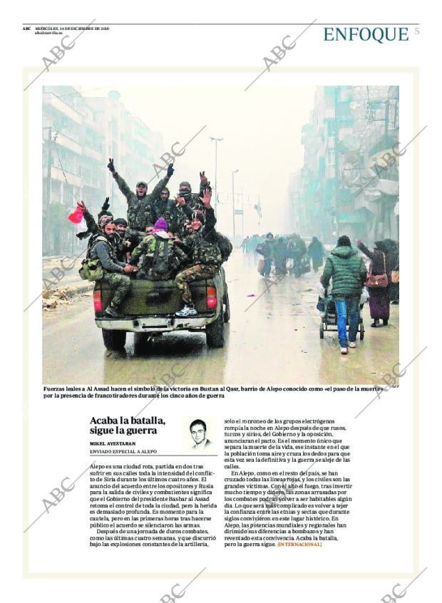 ABC SEVILLA 14-12-2016 página 5