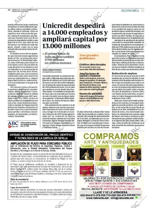 ABC SEVILLA 14-12-2016 página 55