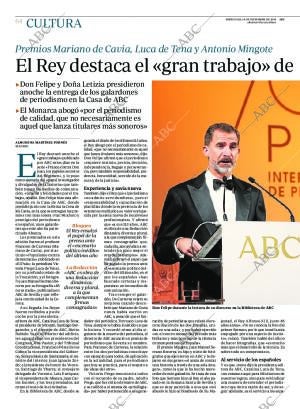 ABC SEVILLA 14-12-2016 página 64