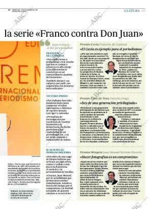 ABC SEVILLA 14-12-2016 página 65