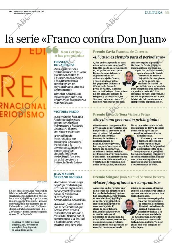 ABC SEVILLA 14-12-2016 página 65