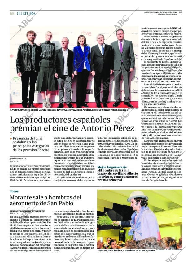 ABC SEVILLA 14-12-2016 página 68