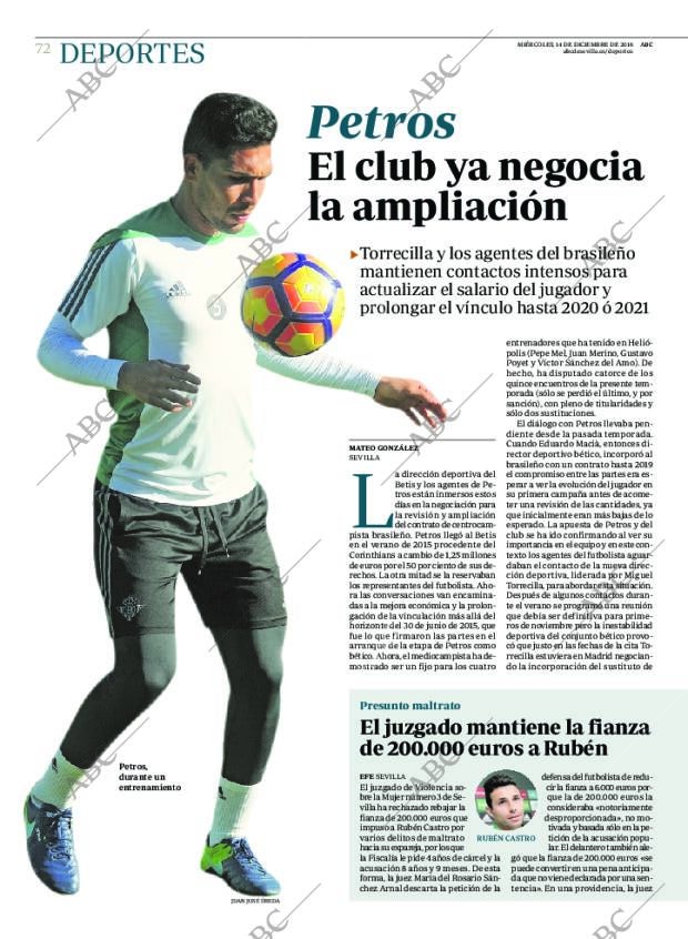 ABC SEVILLA 14-12-2016 página 72