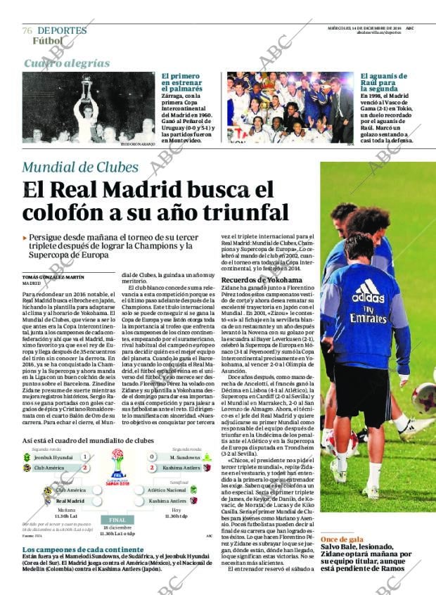 ABC SEVILLA 14-12-2016 página 76