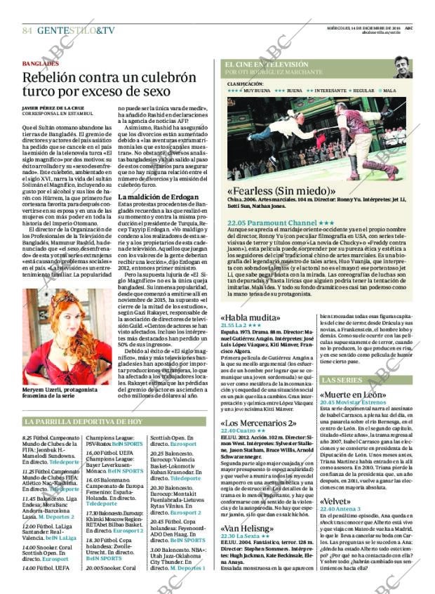 ABC SEVILLA 14-12-2016 página 84