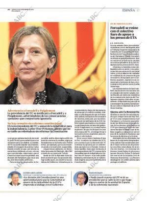 ABC MADRID 15-12-2016 página 17