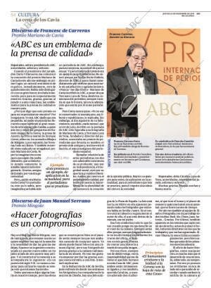 ABC MADRID 15-12-2016 página 54