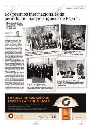 ABC MADRID 15-12-2016 página 59