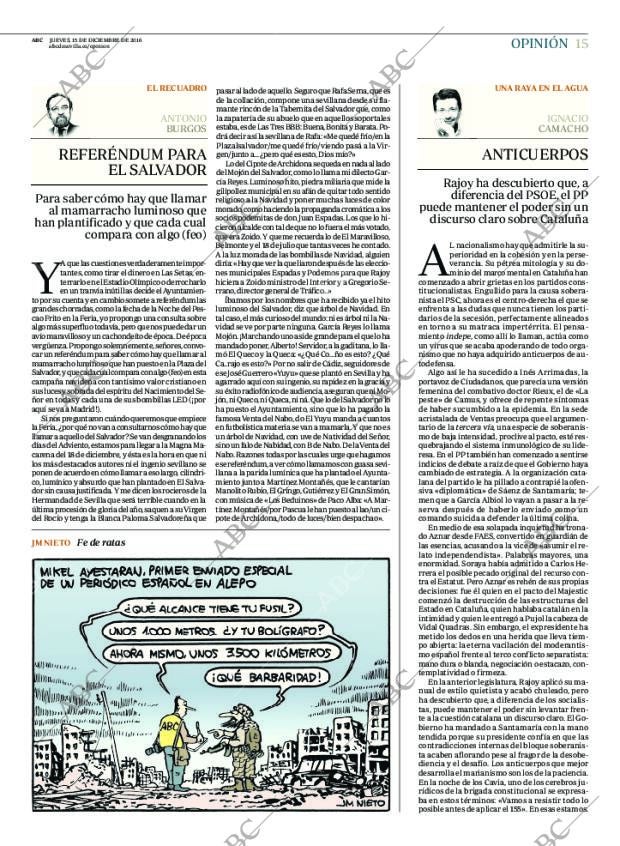 ABC SEVILLA 15-12-2016 página 15