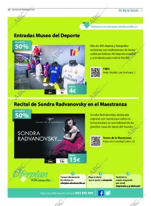 ABC SEVILLA 15-12-2016 página 17