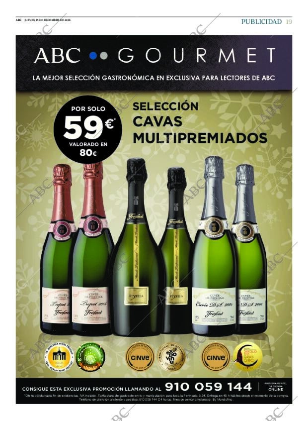 ABC SEVILLA 15-12-2016 página 19