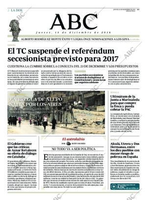 ABC SEVILLA 15-12-2016 página 2