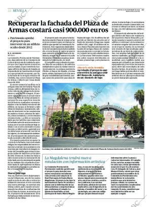 ABC SEVILLA 15-12-2016 página 22