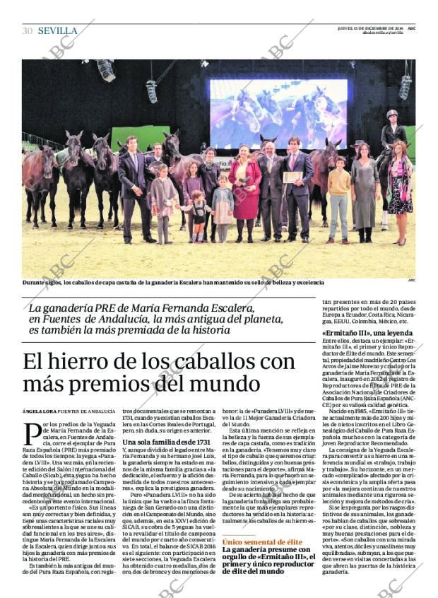 ABC SEVILLA 15-12-2016 página 30