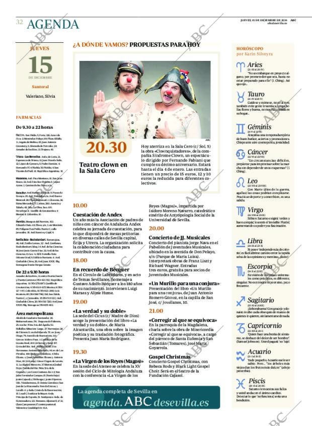 ABC SEVILLA 15-12-2016 página 32