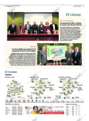 ABC SEVILLA 15-12-2016 página 33