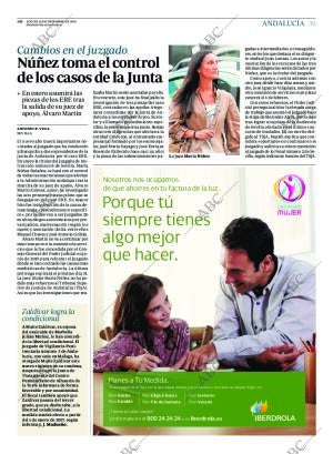 ABC SEVILLA 15-12-2016 página 39