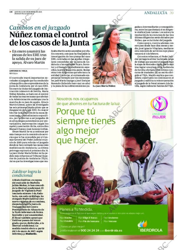 ABC SEVILLA 15-12-2016 página 39
