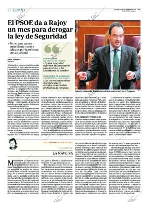 ABC SEVILLA 15-12-2016 página 44