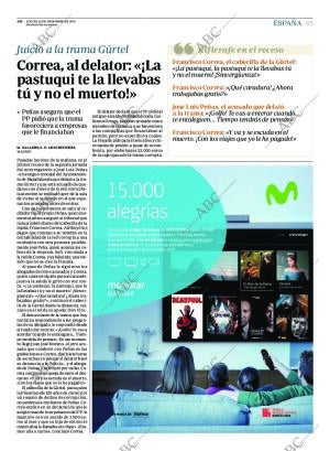 ABC SEVILLA 15-12-2016 página 45