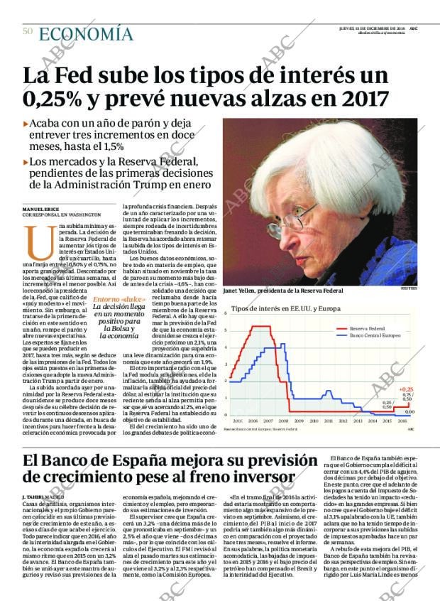 ABC SEVILLA 15-12-2016 página 50