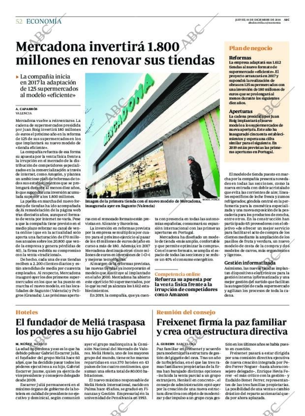 ABC SEVILLA 15-12-2016 página 52
