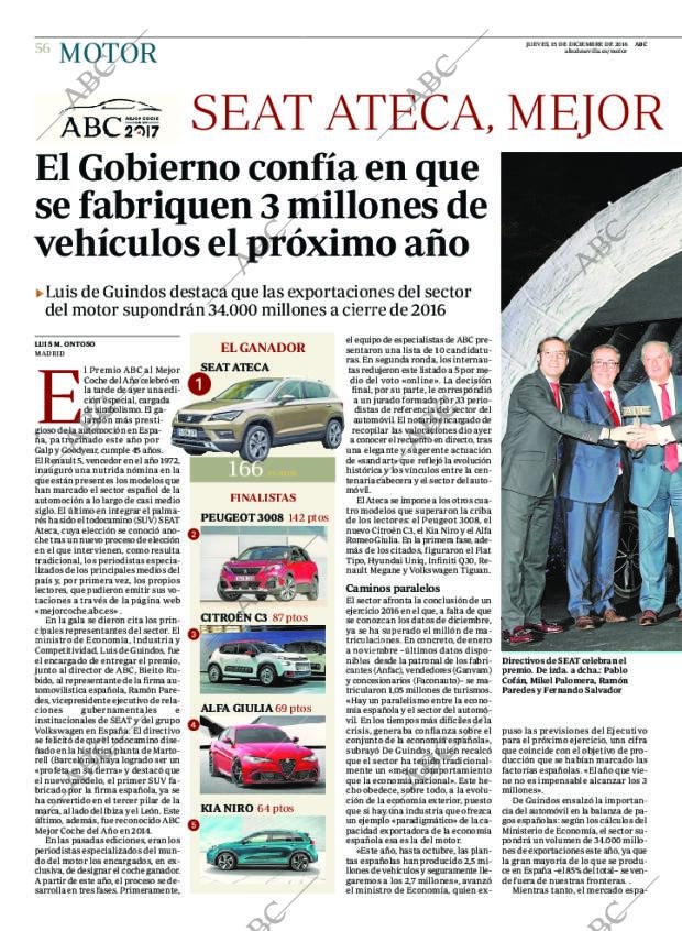 ABC SEVILLA 15-12-2016 página 56