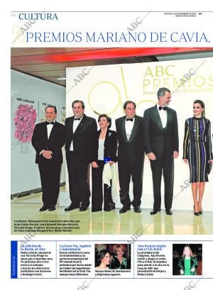 ABC SEVILLA 15-12-2016 página 64