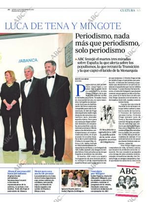 ABC SEVILLA 15-12-2016 página 65