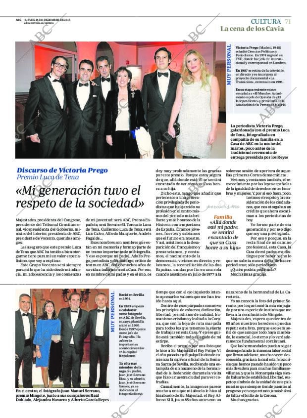 ABC SEVILLA 15-12-2016 página 71