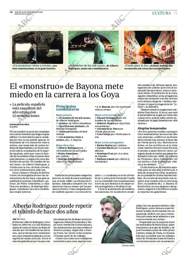 ABC SEVILLA 15-12-2016 página 75