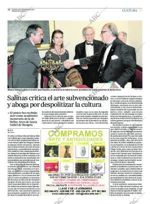 ABC SEVILLA 15-12-2016 página 77