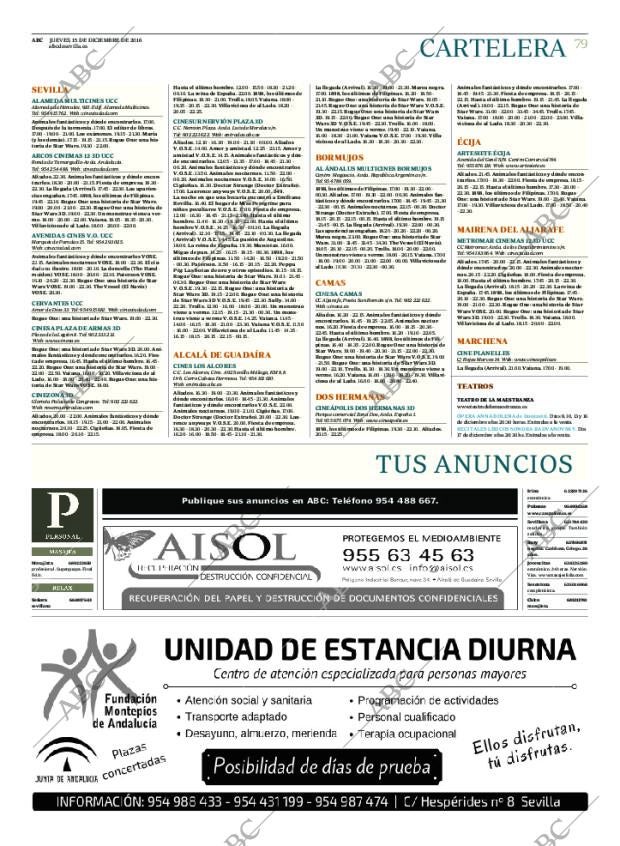 ABC SEVILLA 15-12-2016 página 79
