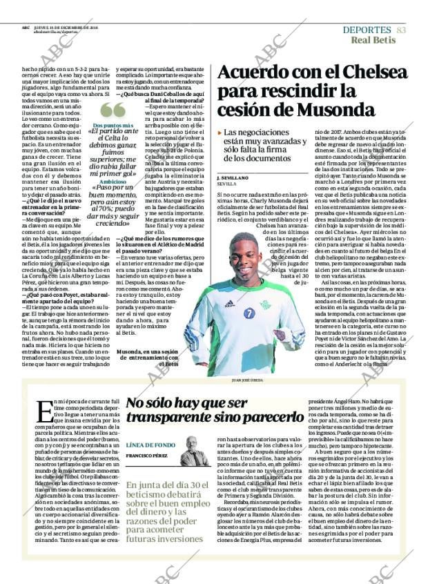ABC SEVILLA 15-12-2016 página 83
