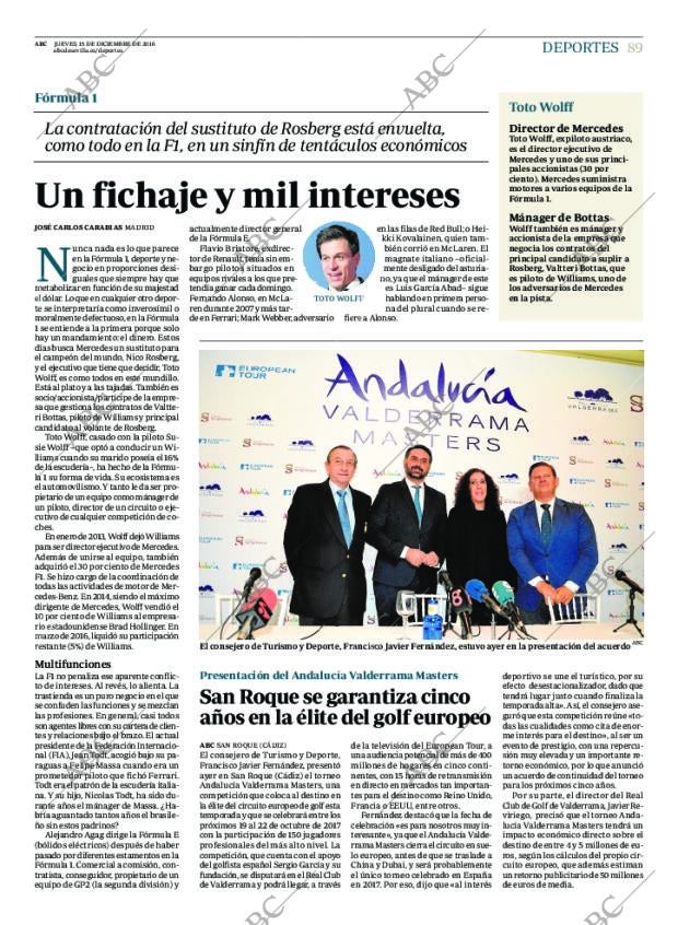 ABC SEVILLA 15-12-2016 página 89