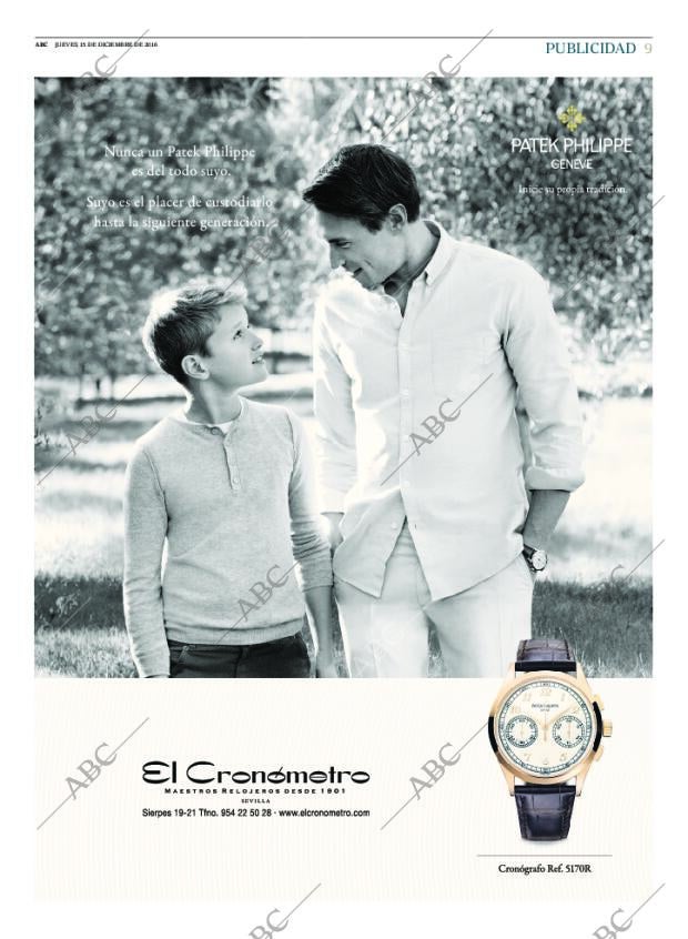 ABC SEVILLA 15-12-2016 página 9