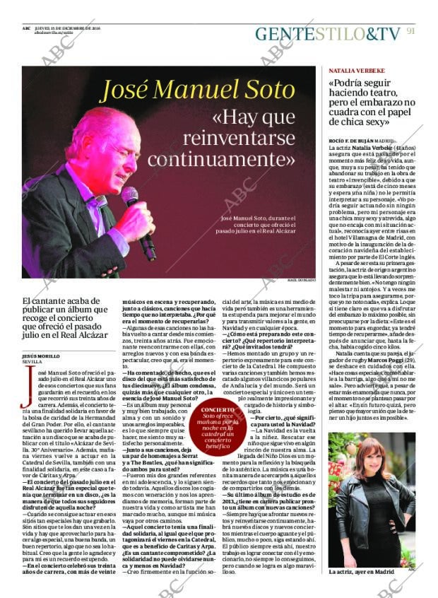 ABC SEVILLA 15-12-2016 página 91