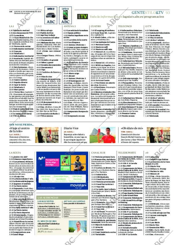 ABC SEVILLA 15-12-2016 página 93