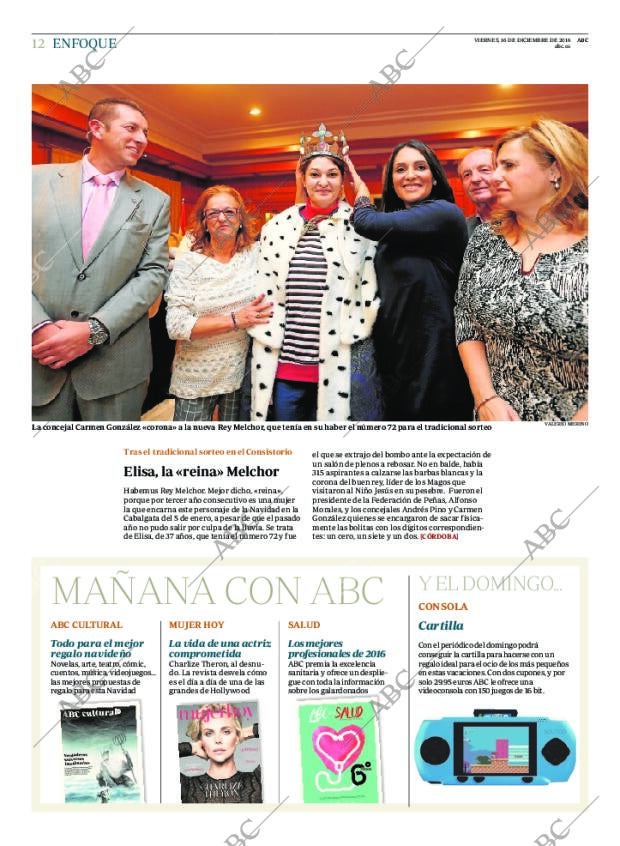 ABC CORDOBA 16-12-2016 página 12