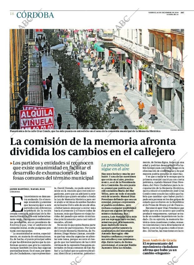 ABC CORDOBA 16-12-2016 página 18