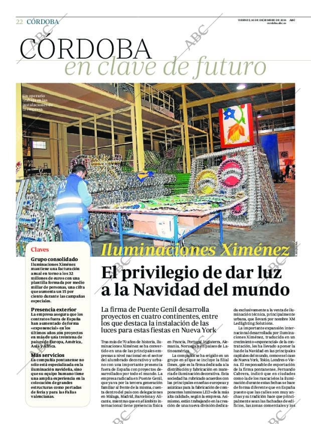 ABC CORDOBA 16-12-2016 página 22