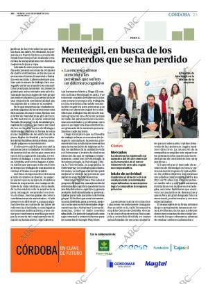 ABC CORDOBA 16-12-2016 página 23