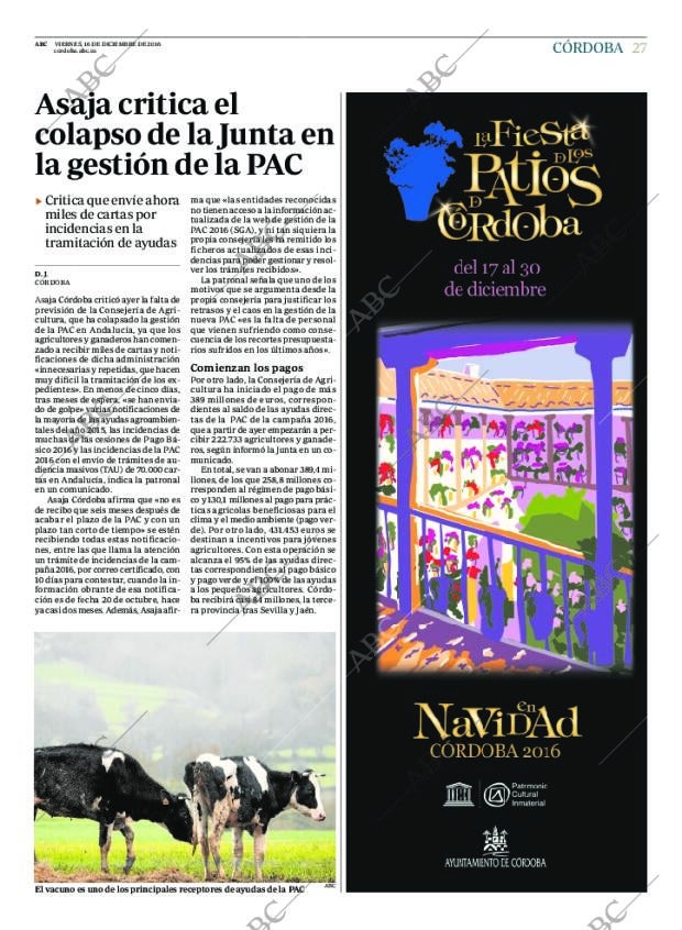 ABC CORDOBA 16-12-2016 página 27